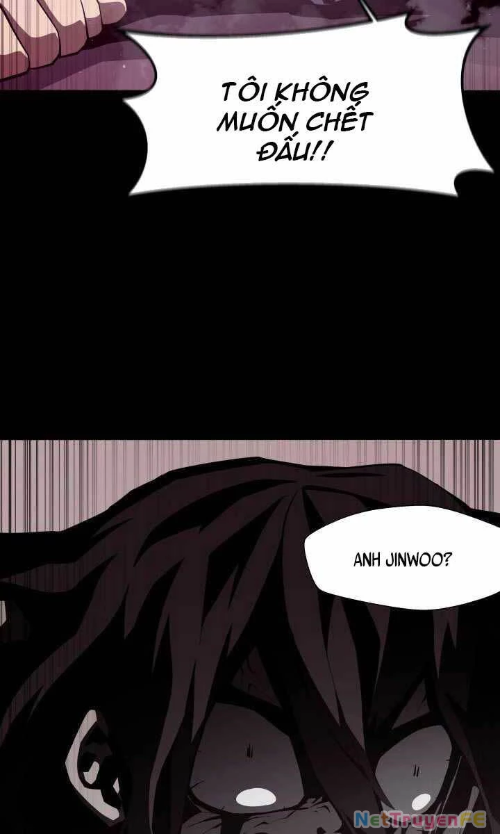 Hồi Ức Trong Ngục Tối Chapter 11 - Trang 4