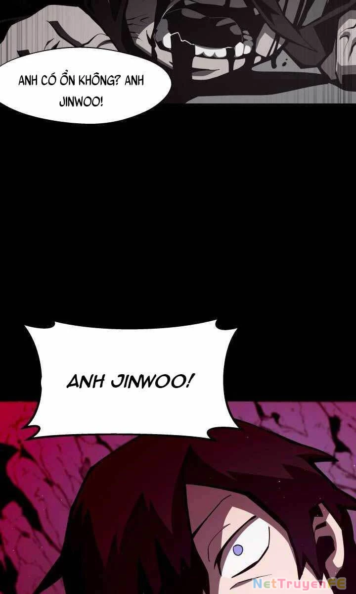 Hồi Ức Trong Ngục Tối Chapter 11 - Trang 4