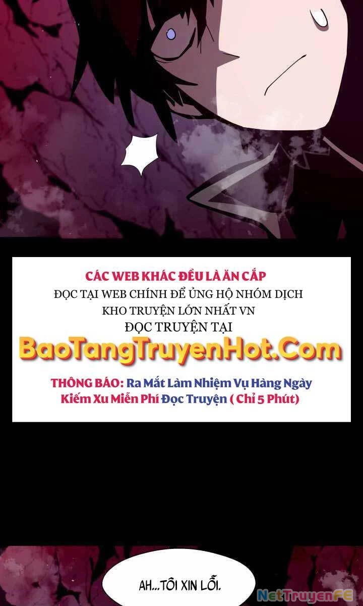 Hồi Ức Trong Ngục Tối Chapter 11 - Trang 4