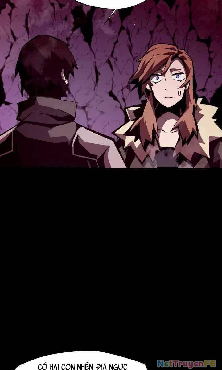 Hồi Ức Trong Ngục Tối Chapter 11 - Trang 4