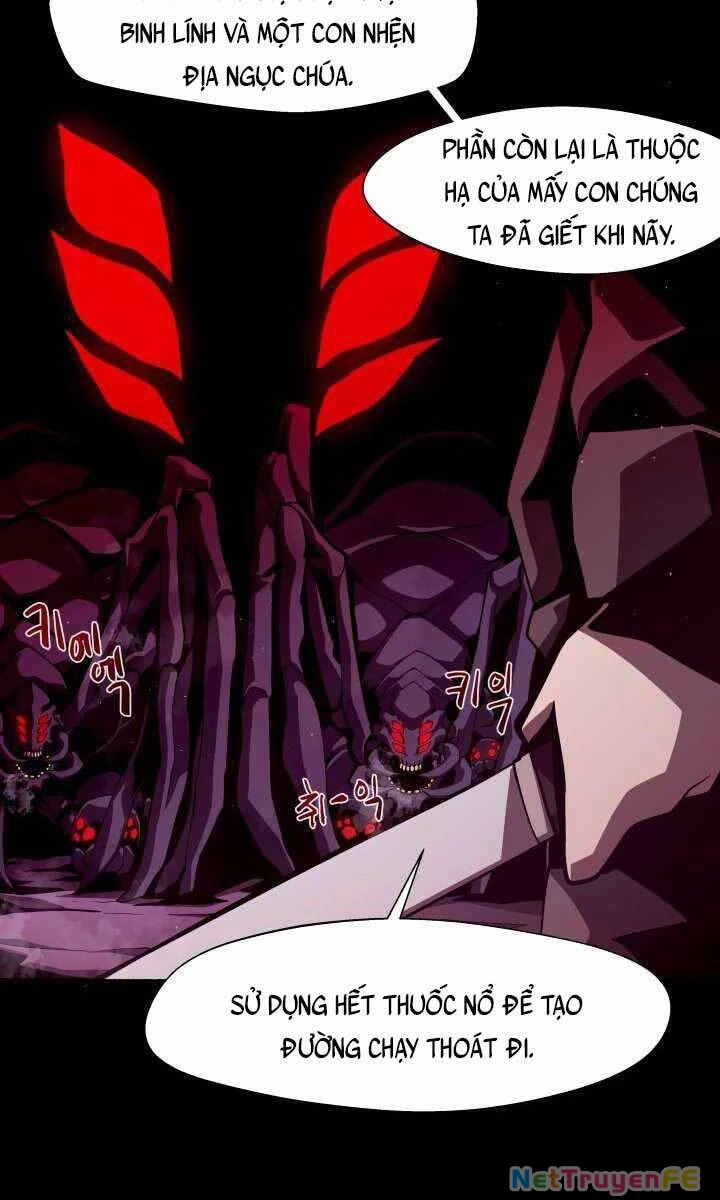 Hồi Ức Trong Ngục Tối Chapter 11 - Trang 4