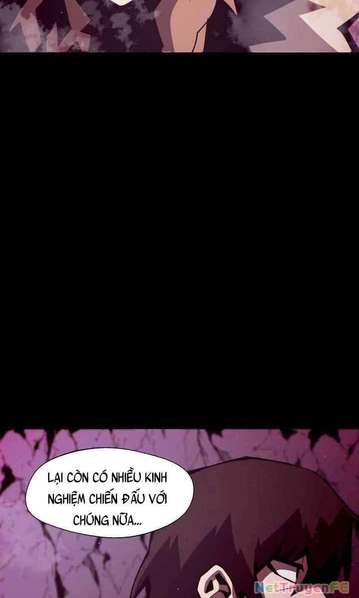 Hồi Ức Trong Ngục Tối Chapter 11 - Trang 4