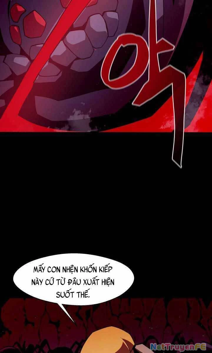 Hồi Ức Trong Ngục Tối Chapter 11 - Trang 4