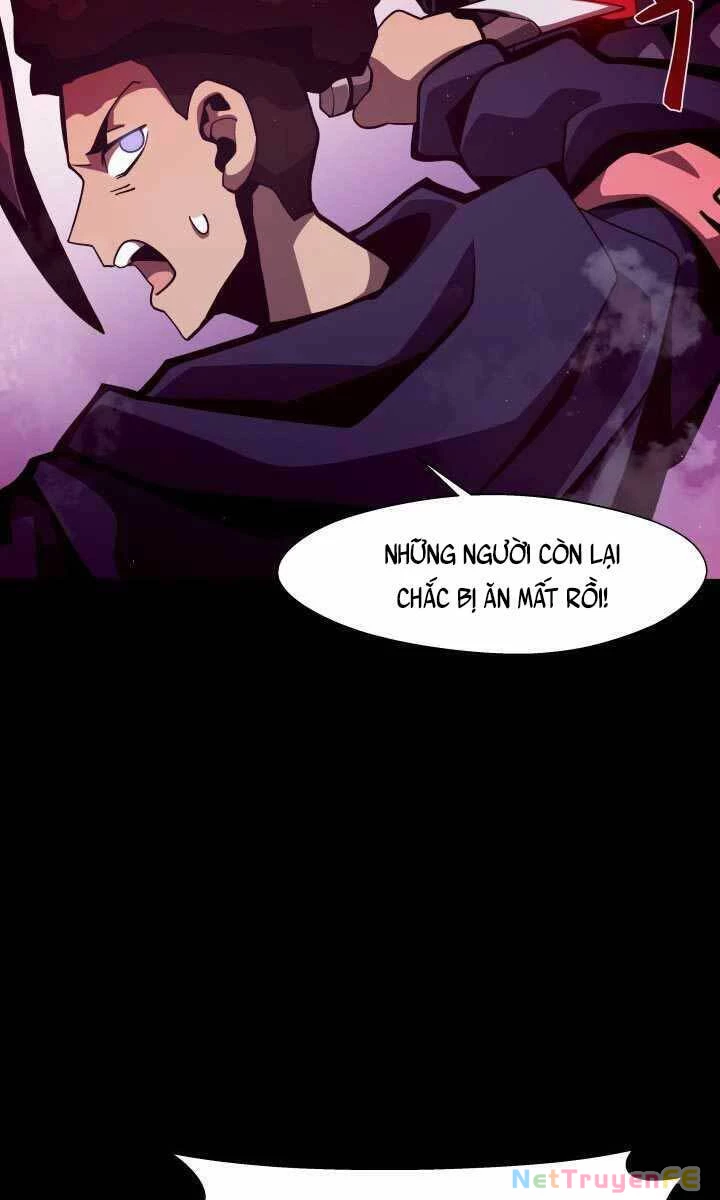 Hồi Ức Trong Ngục Tối Chapter 11 - Trang 4