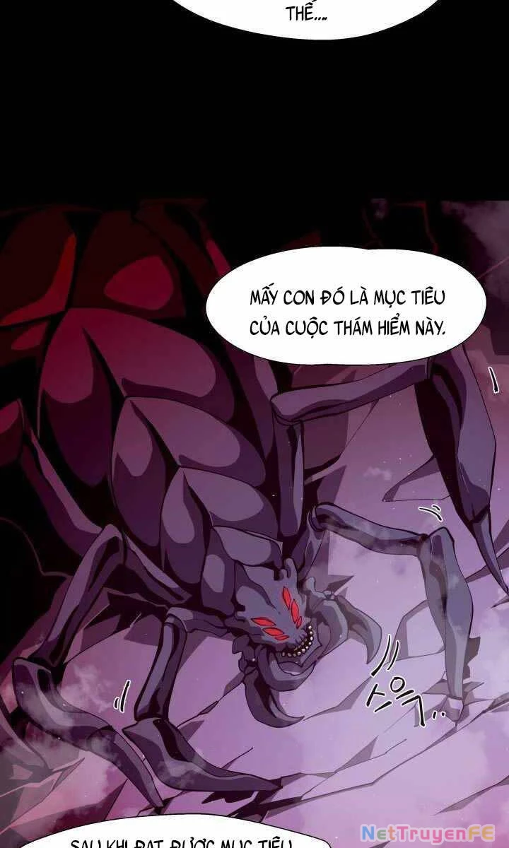 Hồi Ức Trong Ngục Tối Chapter 11 - Trang 4