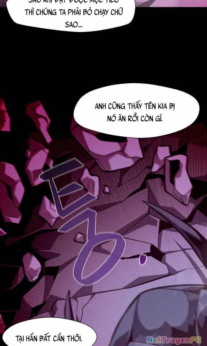 Hồi Ức Trong Ngục Tối Chapter 11 - Trang 4