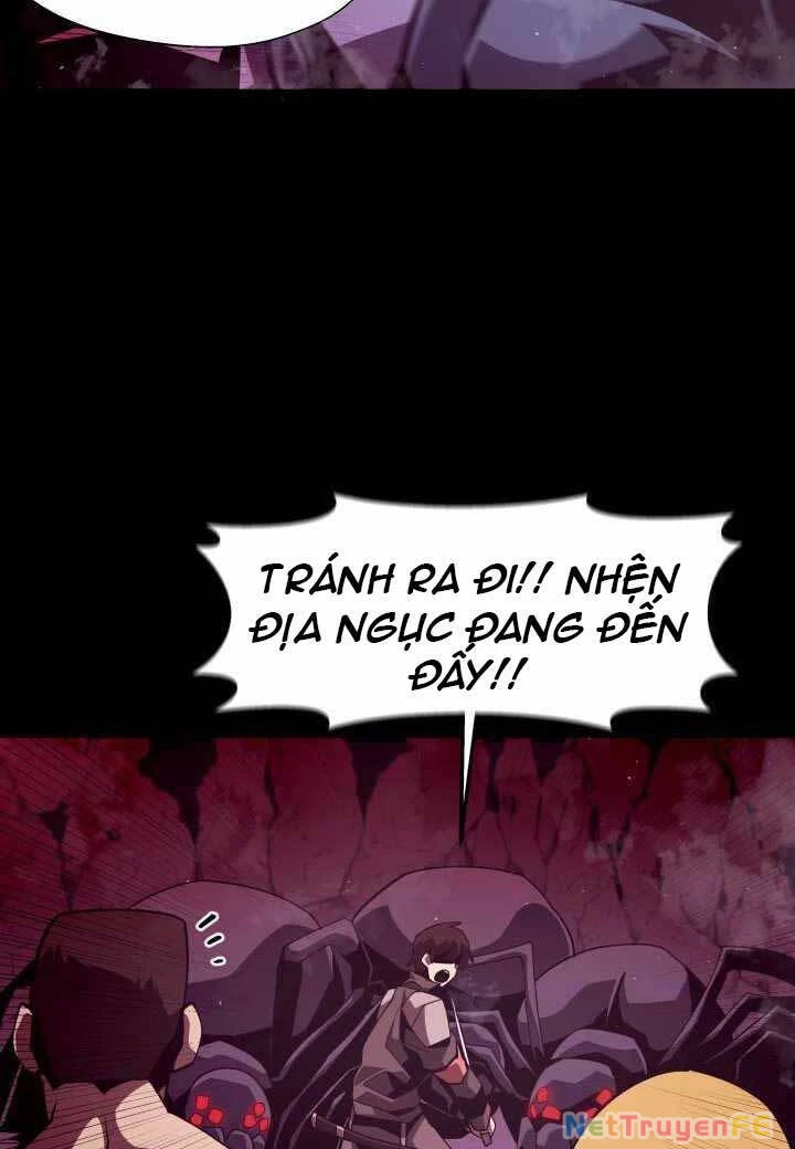 Hồi Ức Trong Ngục Tối Chapter 11 - Trang 4