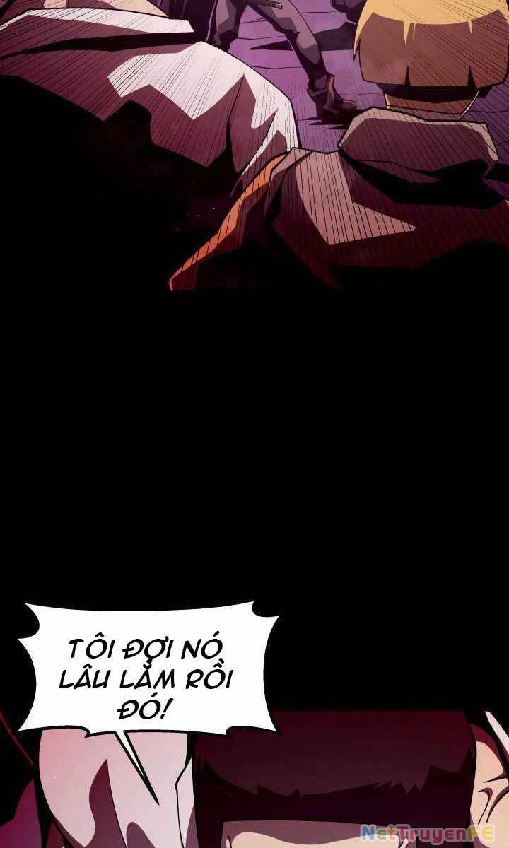 Hồi Ức Trong Ngục Tối Chapter 11 - Trang 4