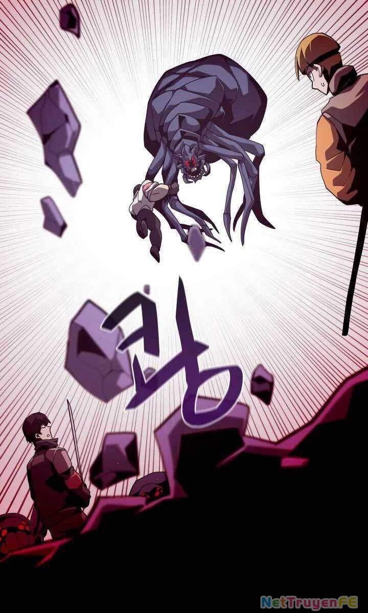 Hồi Ức Trong Ngục Tối Chapter 11 - Trang 4