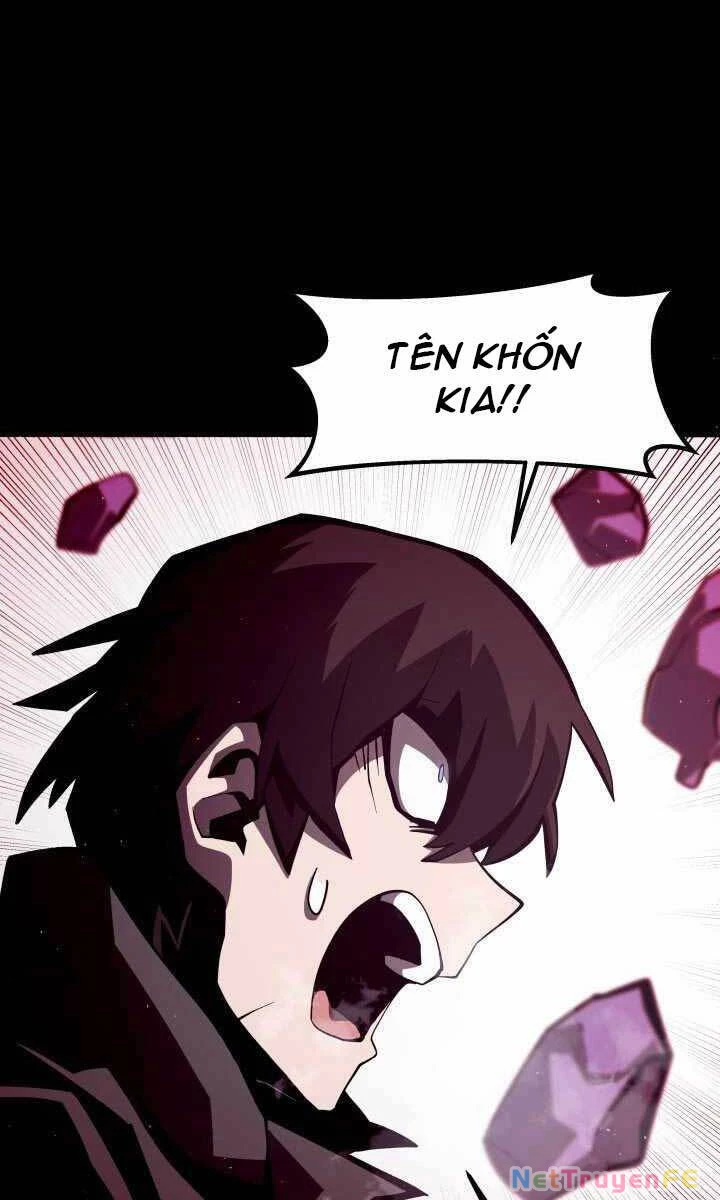 Hồi Ức Trong Ngục Tối Chapter 11 - Trang 4