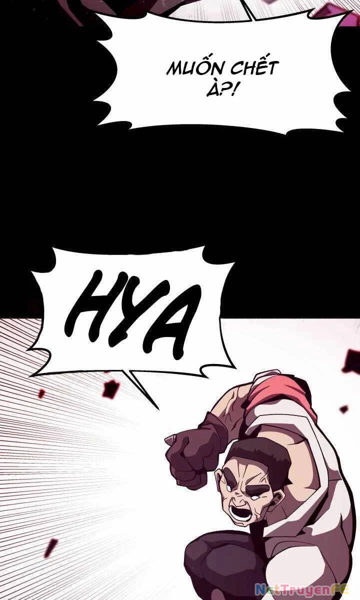 Hồi Ức Trong Ngục Tối Chapter 11 - Trang 4