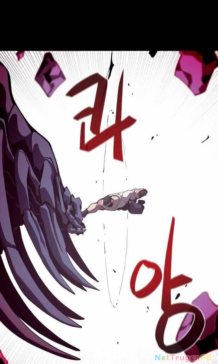 Hồi Ức Trong Ngục Tối Chapter 11 - Trang 4