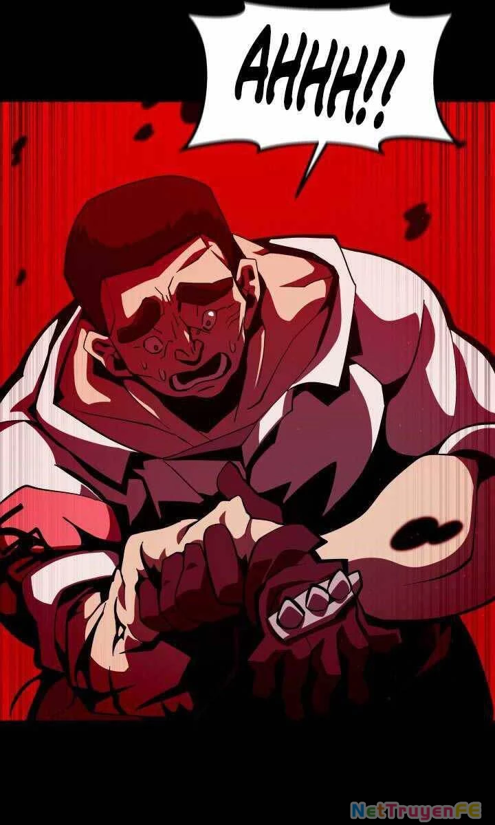 Hồi Ức Trong Ngục Tối Chapter 11 - Trang 4