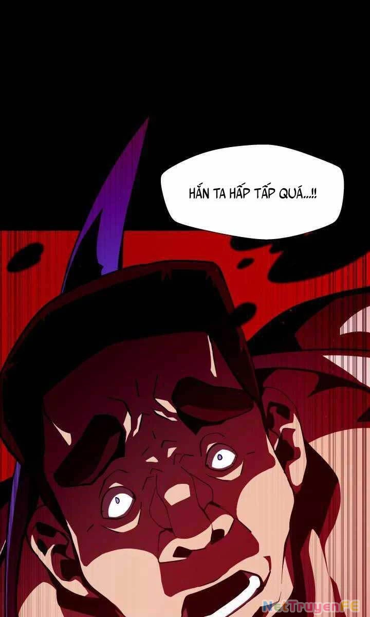 Hồi Ức Trong Ngục Tối Chapter 11 - Trang 4