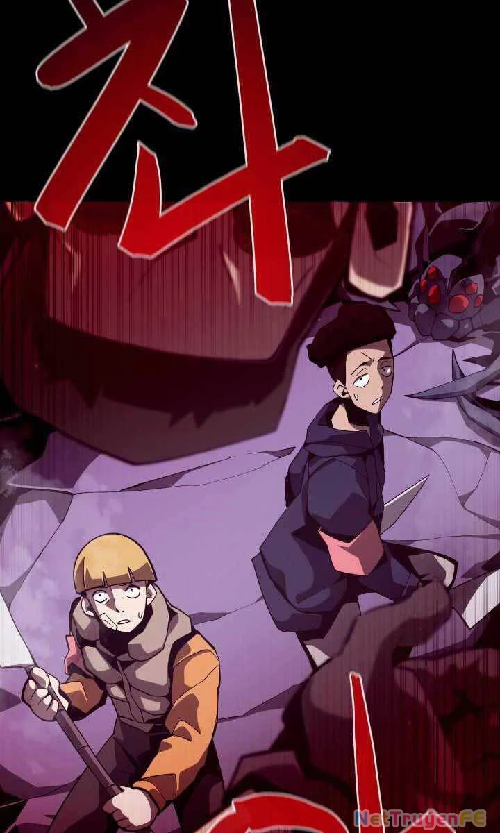 Hồi Ức Trong Ngục Tối Chapter 11 - Trang 4