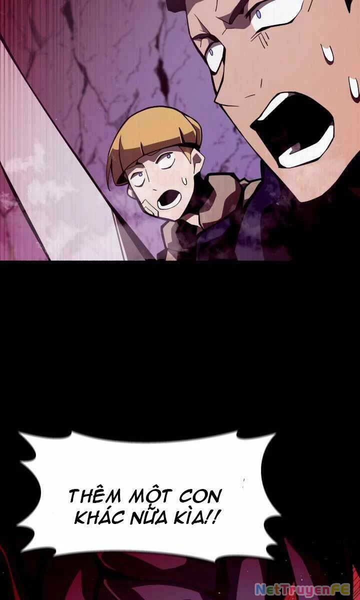 Hồi Ức Trong Ngục Tối Chapter 11 - Trang 4