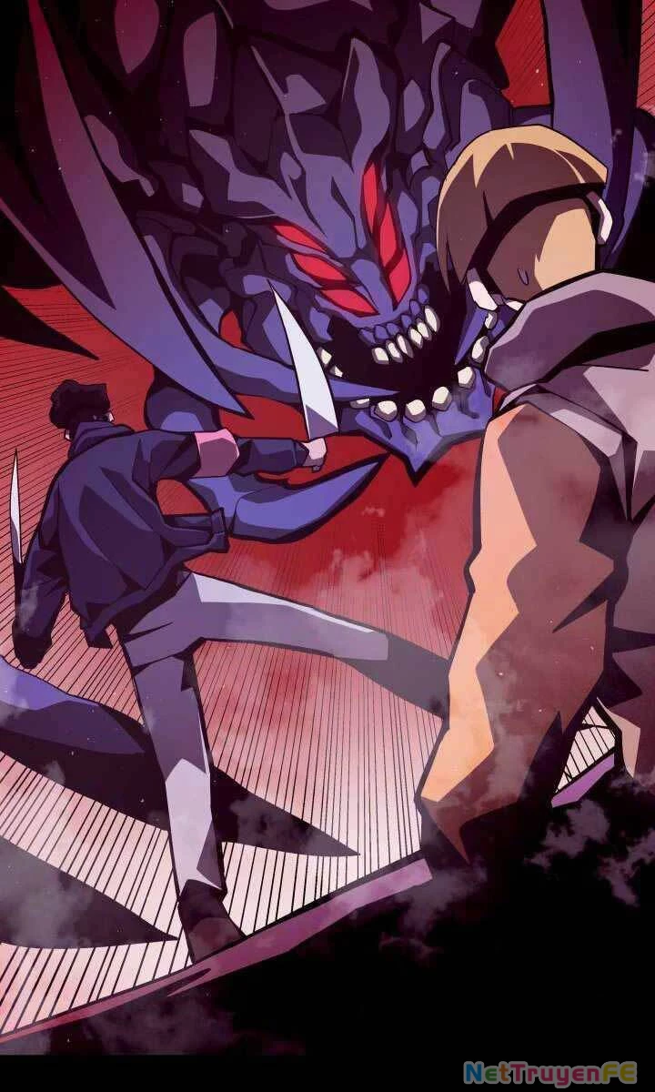 Hồi Ức Trong Ngục Tối Chapter 11 - Trang 4