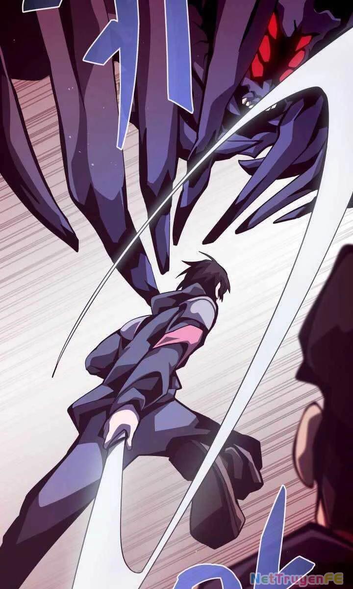 Hồi Ức Trong Ngục Tối Chapter 11 - Trang 4