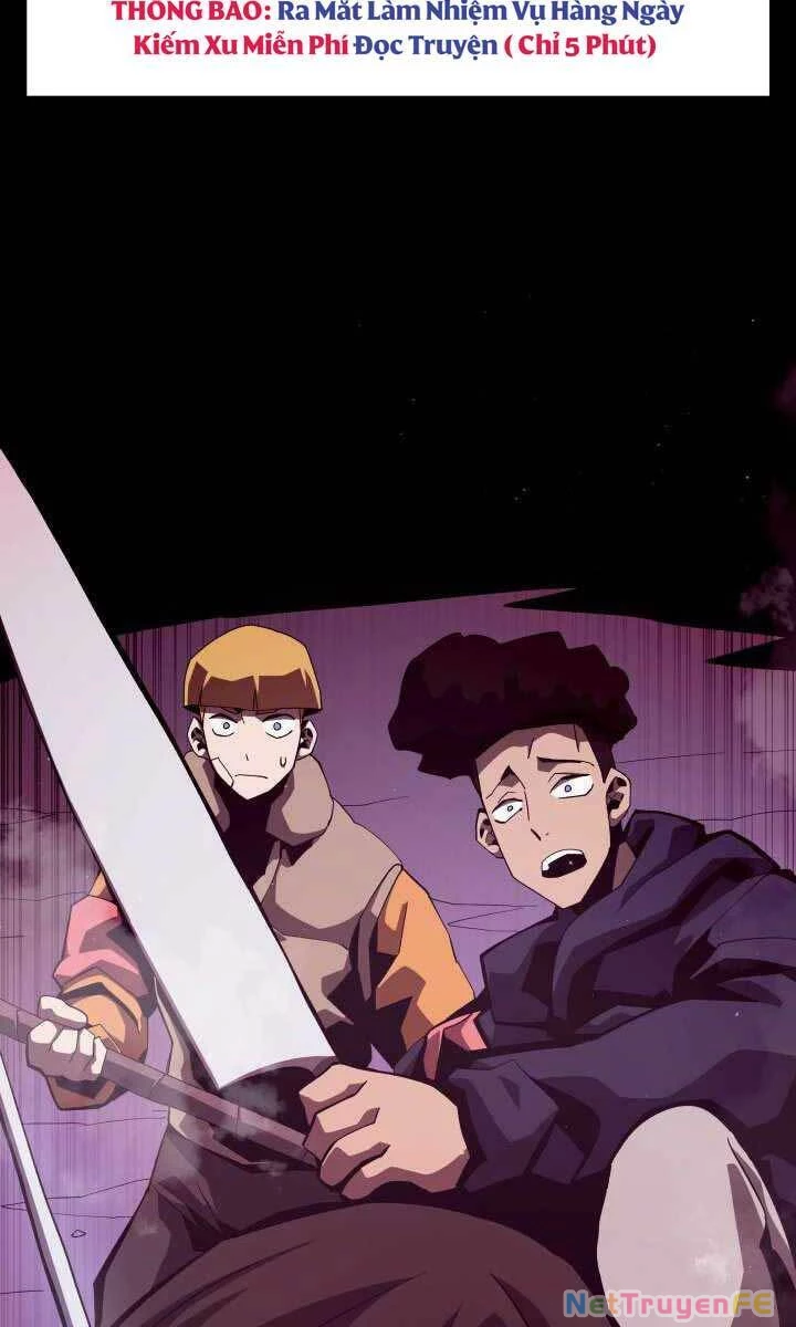 Hồi Ức Trong Ngục Tối Chapter 11 - Trang 4