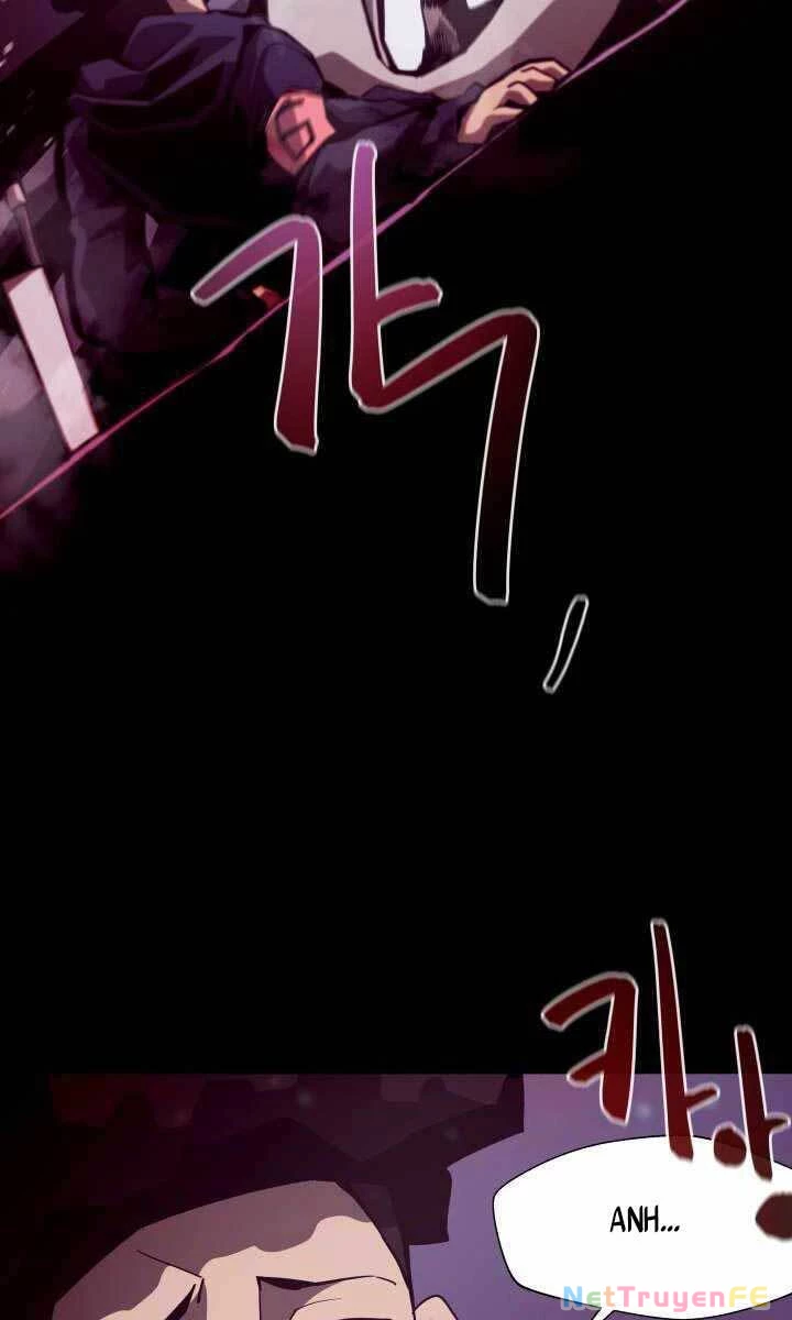 Hồi Ức Trong Ngục Tối Chapter 11 - Trang 4