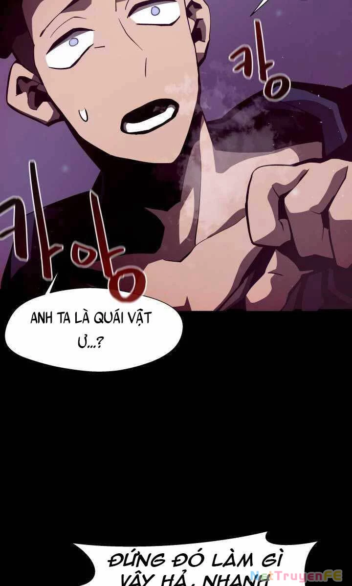 Hồi Ức Trong Ngục Tối Chapter 11 - Trang 4