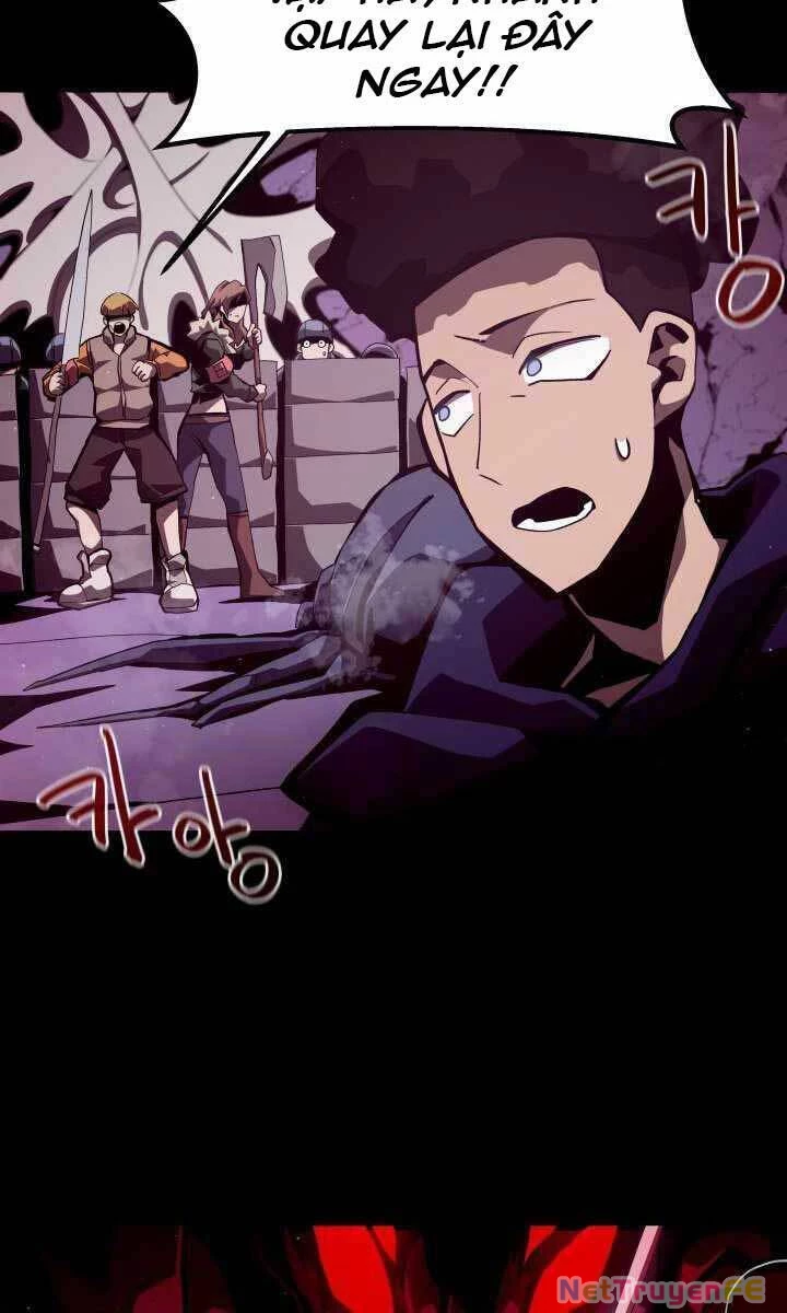 Hồi Ức Trong Ngục Tối Chapter 11 - Trang 4