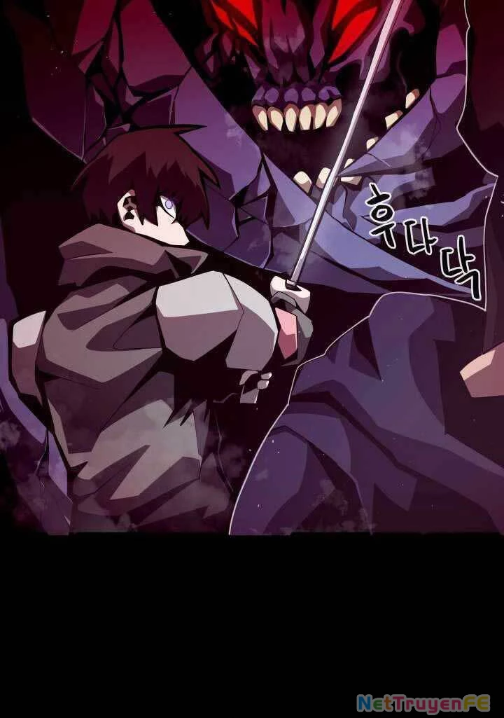 Hồi Ức Trong Ngục Tối Chapter 11 - Trang 4