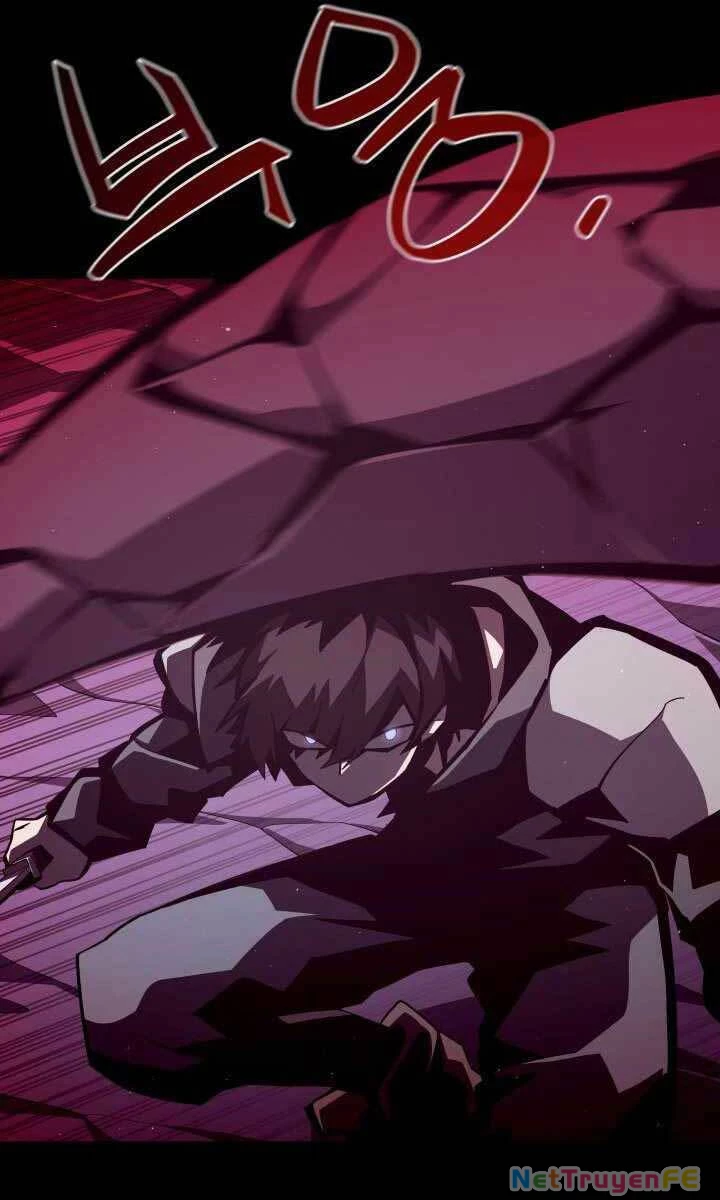 Hồi Ức Trong Ngục Tối Chapter 11 - Trang 4