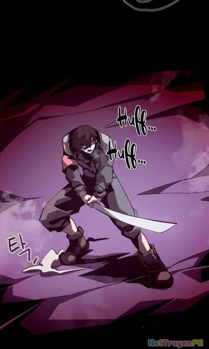 Hồi Ức Trong Ngục Tối Chapter 11 - Trang 4