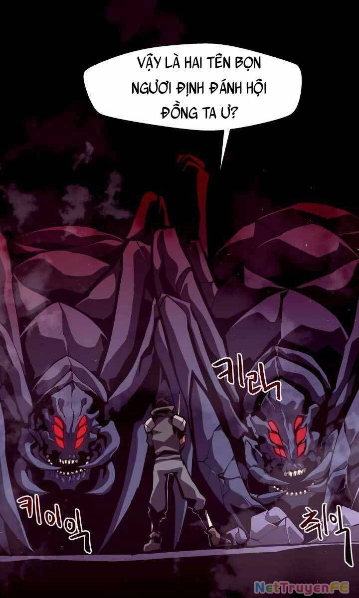 Hồi Ức Trong Ngục Tối Chapter 11 - Trang 4