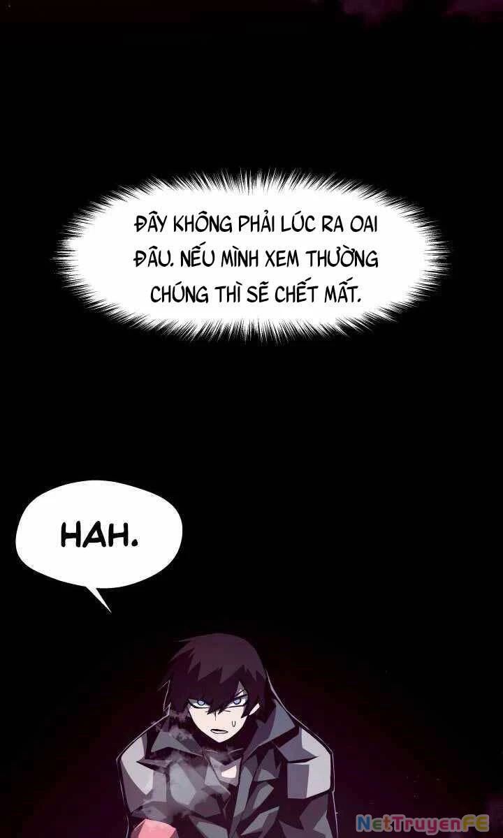 Hồi Ức Trong Ngục Tối Chapter 11 - Trang 4