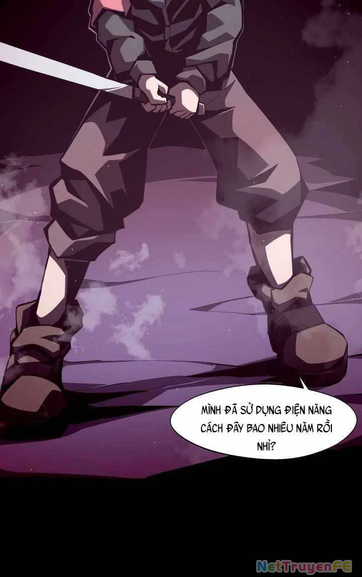 Hồi Ức Trong Ngục Tối Chapter 11 - Trang 4