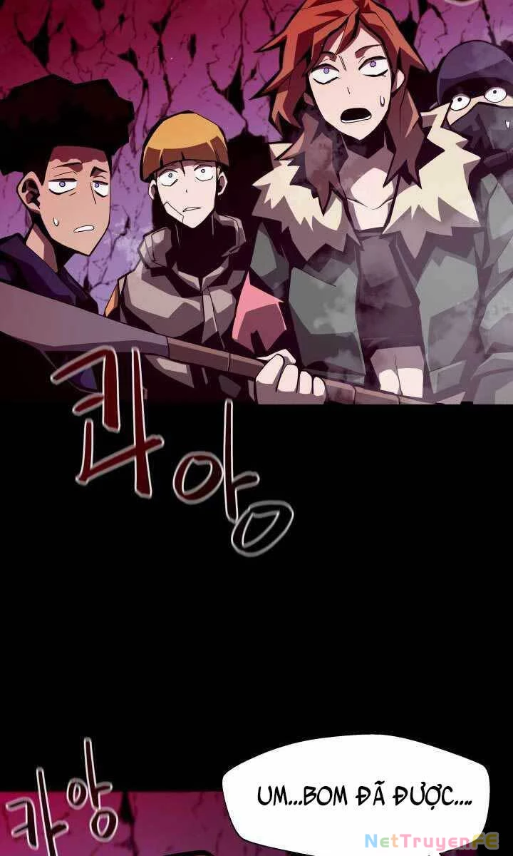 Hồi Ức Trong Ngục Tối Chapter 11 - Trang 4