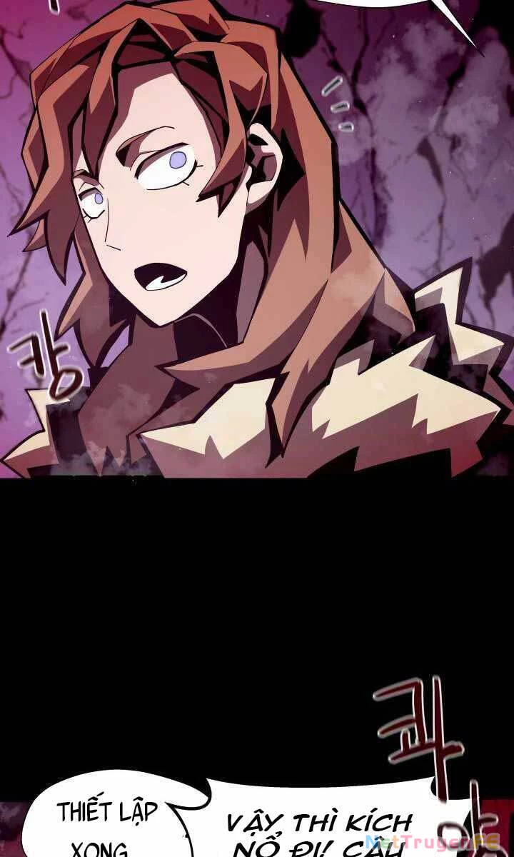 Hồi Ức Trong Ngục Tối Chapter 11 - Trang 4