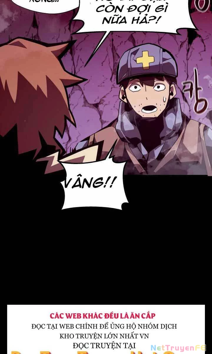 Hồi Ức Trong Ngục Tối Chapter 11 - Trang 4