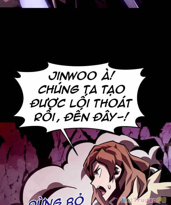 Hồi Ức Trong Ngục Tối Chapter 11 - Trang 4