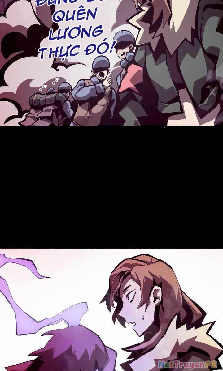 Hồi Ức Trong Ngục Tối Chapter 11 - Trang 4