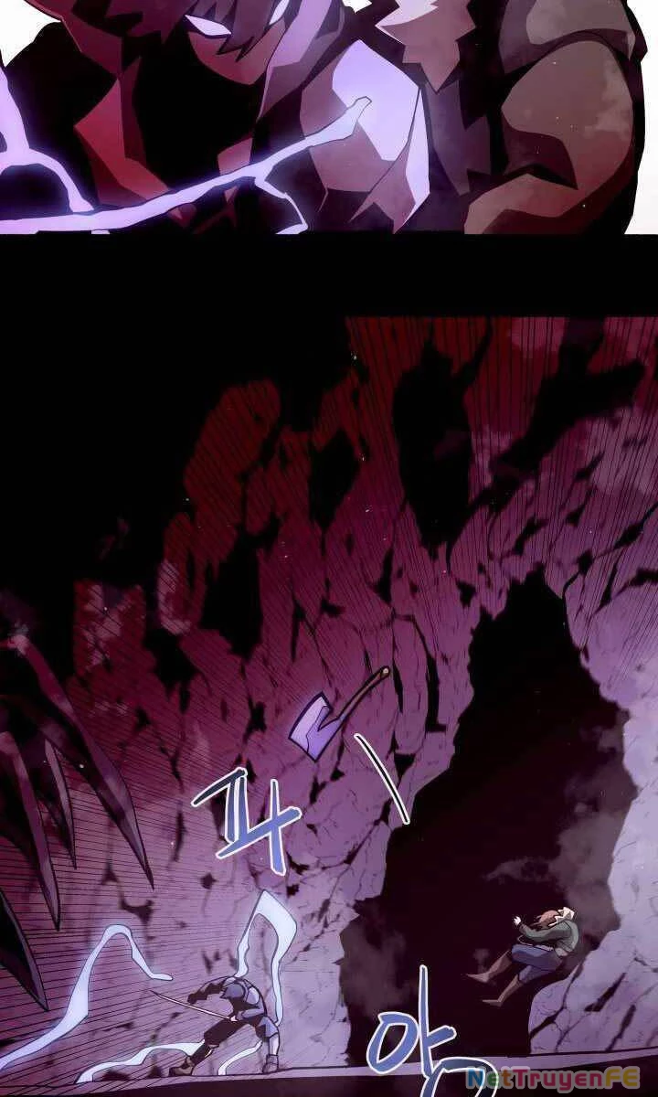 Hồi Ức Trong Ngục Tối Chapter 11 - Trang 4