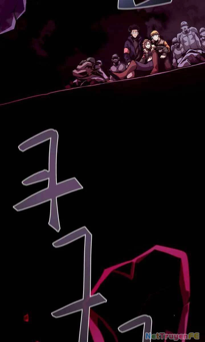 Hồi Ức Trong Ngục Tối Chapter 11 - Trang 4