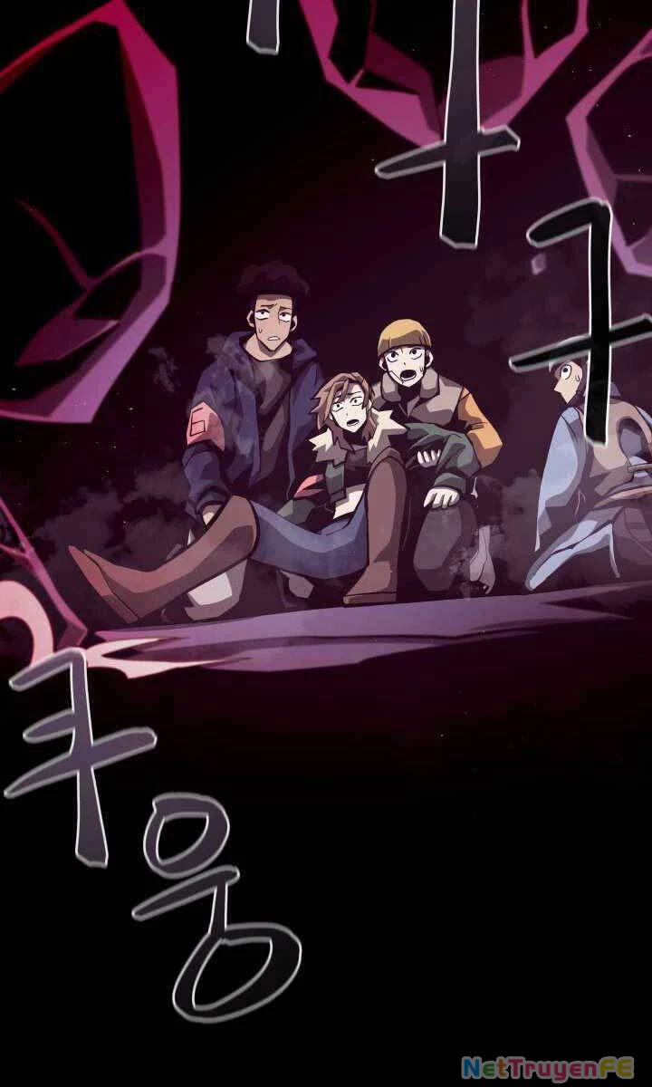 Hồi Ức Trong Ngục Tối Chapter 11 - Trang 4