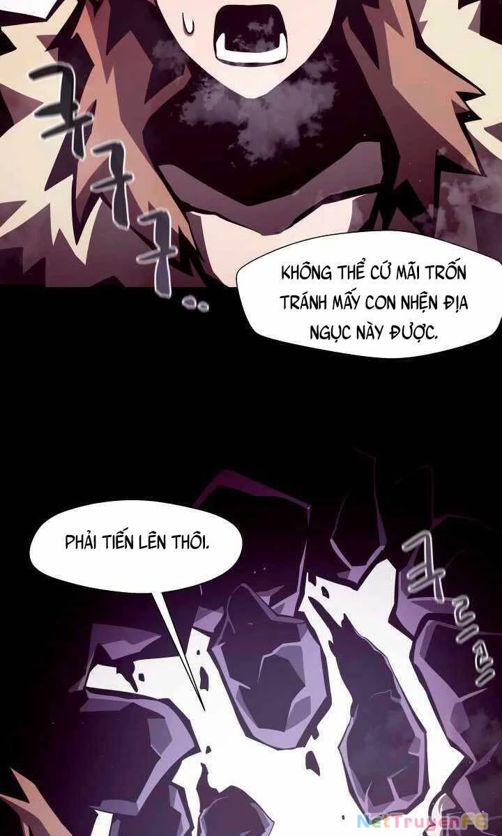 Hồi Ức Trong Ngục Tối Chapter 11 - Trang 4