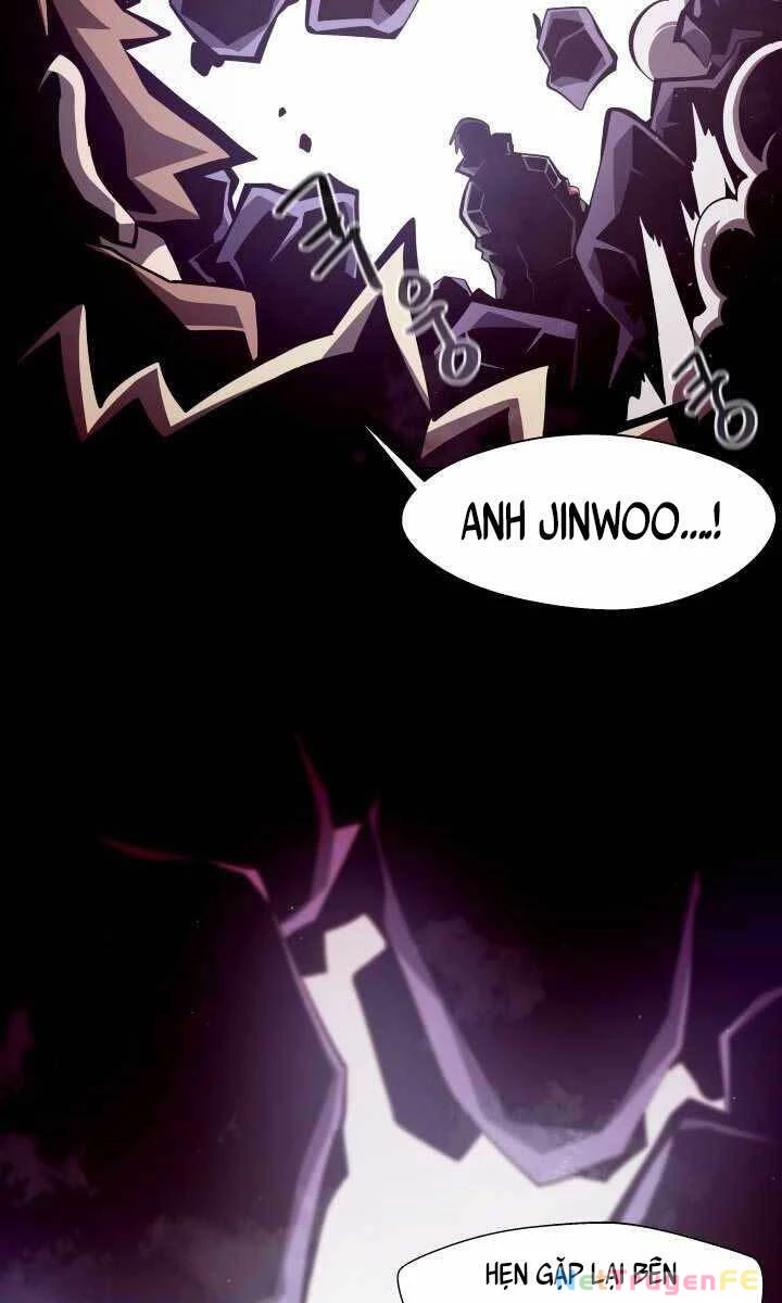 Hồi Ức Trong Ngục Tối Chapter 11 - Trang 4
