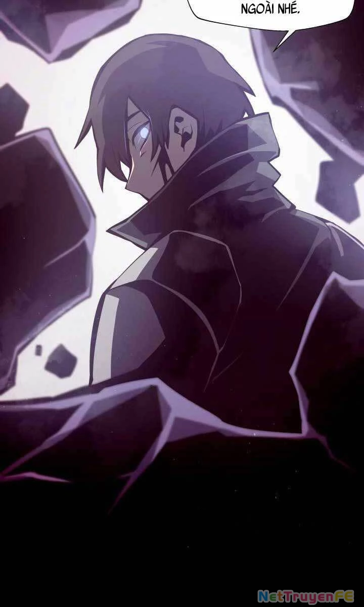 Hồi Ức Trong Ngục Tối Chapter 11 - Trang 4