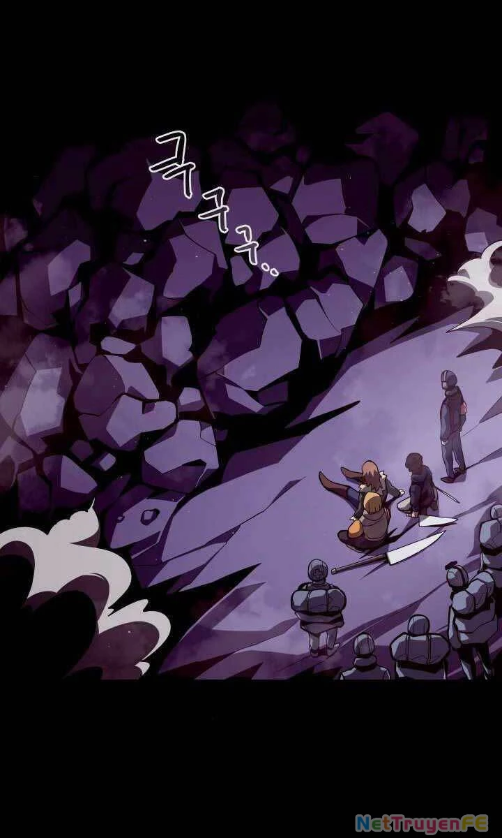 Hồi Ức Trong Ngục Tối Chapter 11 - Trang 4