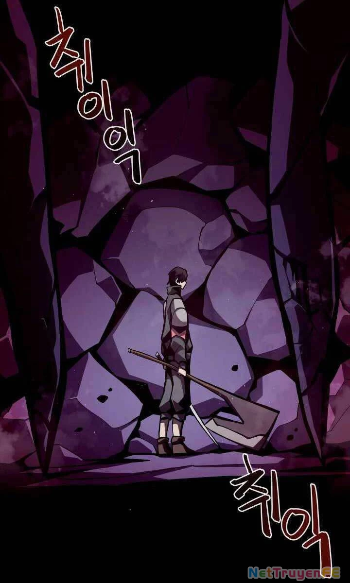 Hồi Ức Trong Ngục Tối Chapter 11 - Trang 4