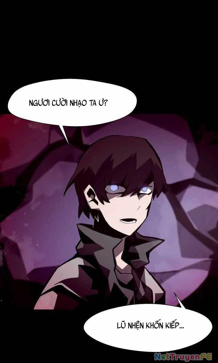 Hồi Ức Trong Ngục Tối Chapter 11 - Trang 4