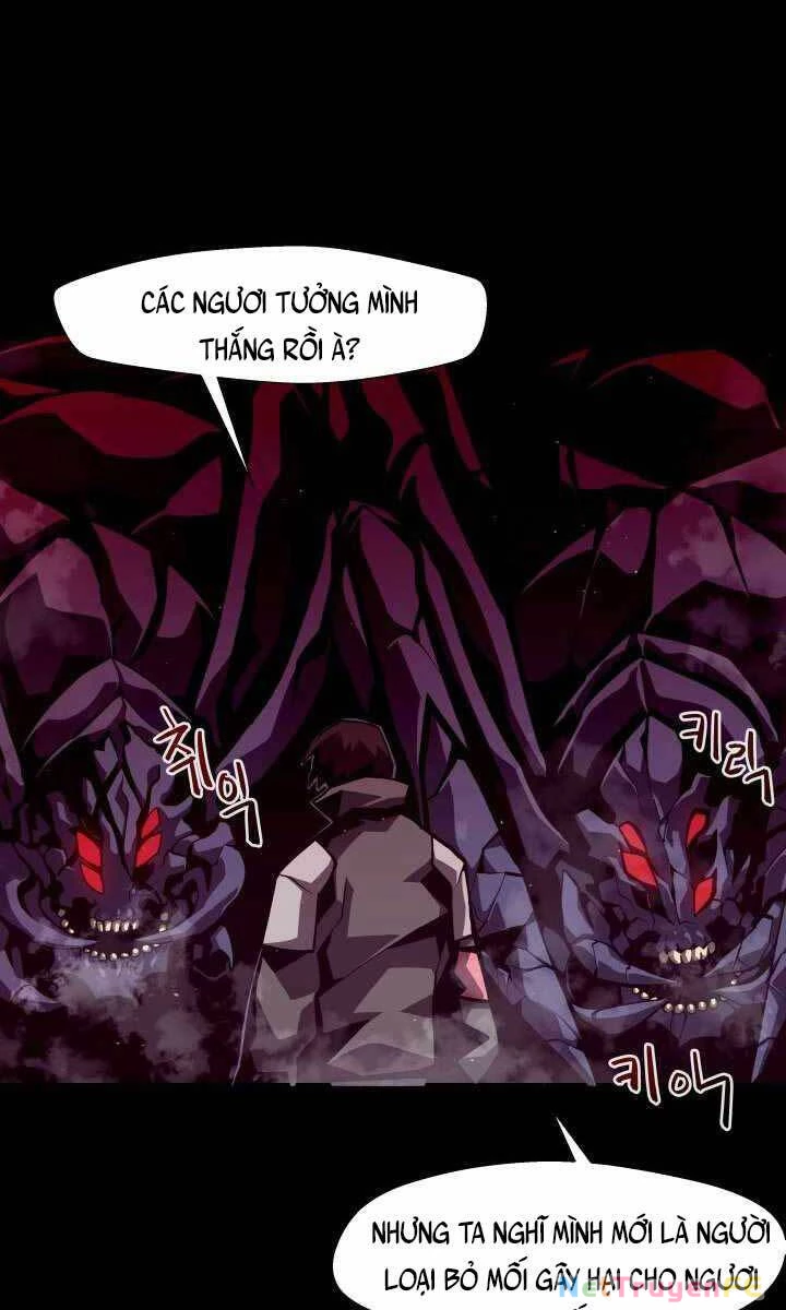 Hồi Ức Trong Ngục Tối Chapter 11 - Trang 4