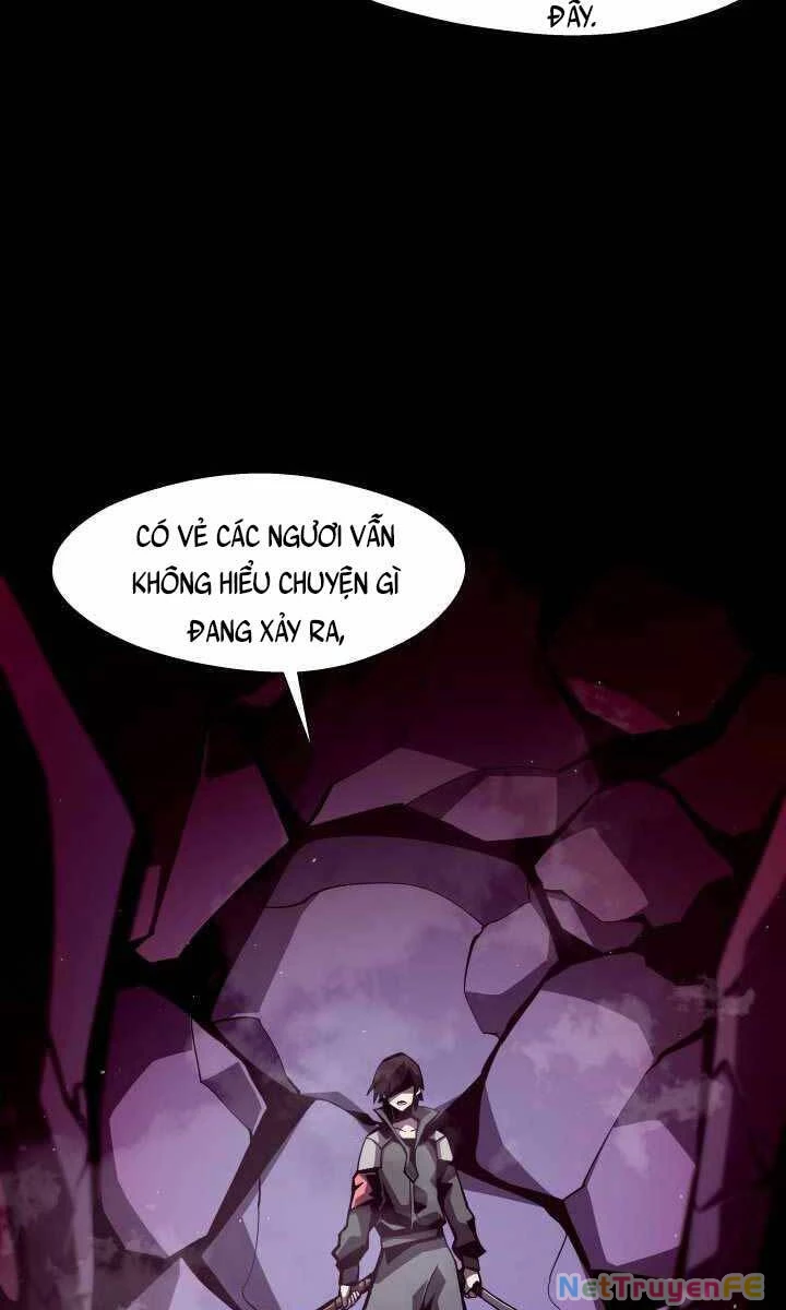 Hồi Ức Trong Ngục Tối Chapter 11 - Trang 4