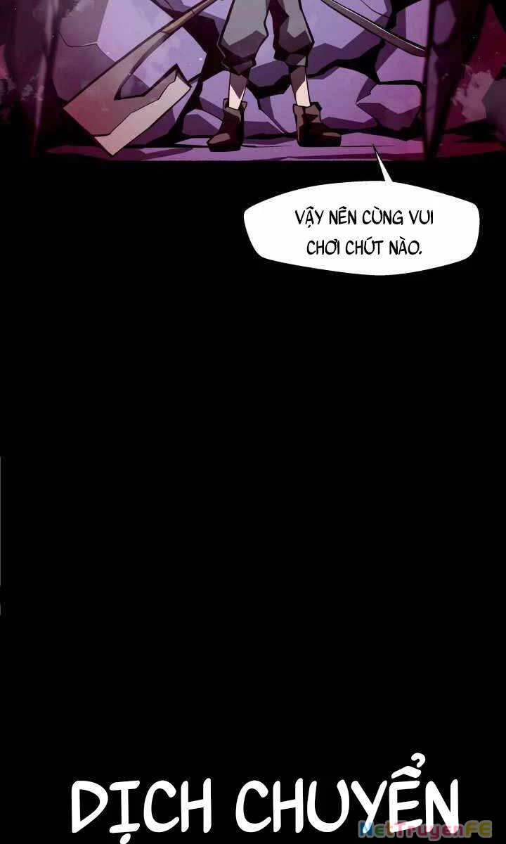 Hồi Ức Trong Ngục Tối Chapter 11 - Trang 4