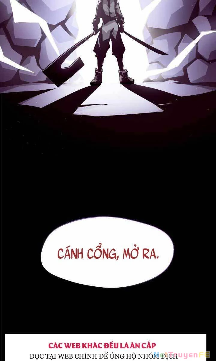 Hồi Ức Trong Ngục Tối Chapter 11 - Trang 4